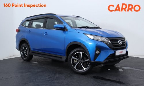 Carro June 2025 special promo cars – up to RM15k off!