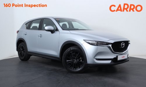 Carro’s “No Drama” promo – up to RM10k off retail price and win from a pool of RM100k+ of prizes