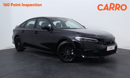 Carro’s “No Drama” promo – up to RM10k off retail price and win from a pool of RM100k+ of prizes