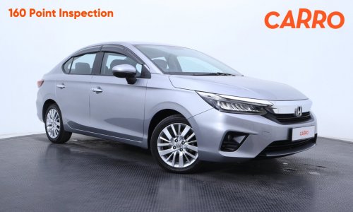 Carro’s “No Drama” promo – up to RM10k off retail price and win from a pool of RM100k+ of prizes