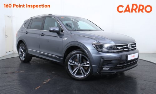 Carro’s “No Drama” promo – up to RM10k off retail price and win from a pool of RM100k+ of prizes