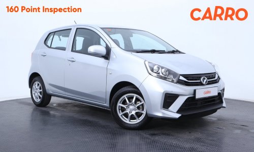 Carro’s “No Drama” promo – up to RM10k off retail price and win from a pool of RM100k+ of prizes