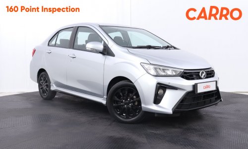 Carro June 2025 special promo cars – up to RM15k off!