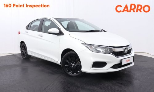 Carro’s “No Drama” promo – up to RM10k off retail price and win from a pool of RM100k+ of prizes