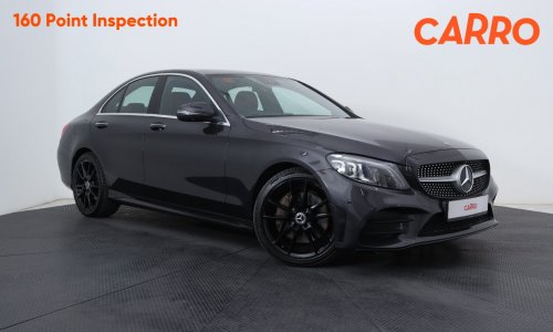 Carro’s “No Drama” promo – up to RM10k off retail price and win from a pool of RM100k+ of prizes