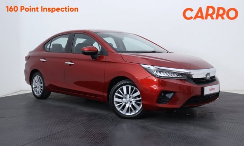 Carro’s “No Drama” promo – up to RM10k off retail price and win from a pool of RM100k+ of prizes