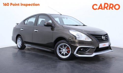 Carro’s “No Drama” promo – up to RM10k off retail price and win from a pool of RM100k+ of prizes