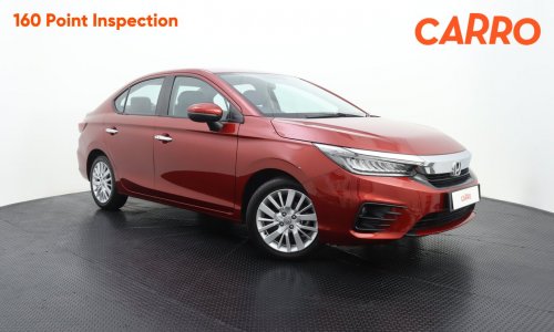 Carro’s “No Drama” promo – up to RM10k off retail price and win from a pool of RM100k+ of prizes