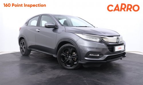 Carro’s “No Drama” promo – up to RM10k off retail price and win from a pool of RM100k+ of prizes