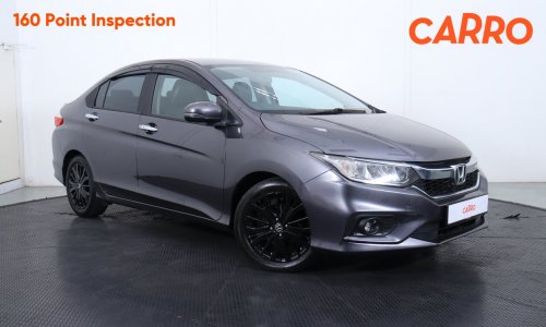 Carro’s “No Drama” promo – up to RM10k off retail price and win from a pool of RM100k+ of prizes