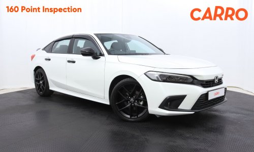 Carro’s “No Drama” promo – up to RM10k off retail price and win from a pool of RM100k+ of prizes