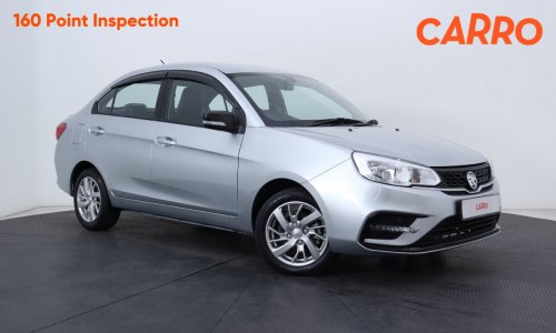 Carro Oct-Nov 2025 promo cars – up to RM7k off!