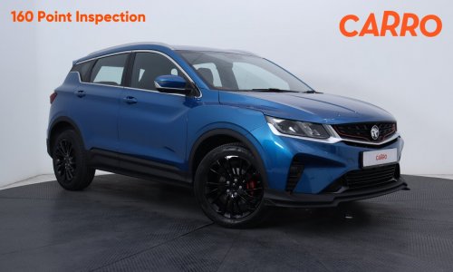 Carro Oct-Nov 2025 promo cars – up to RM7k off!