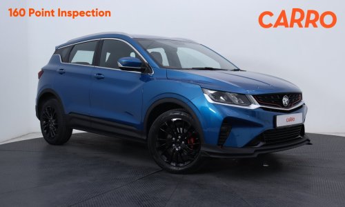 Carro Oct-Nov 2025 promo cars – up to RM7k off!