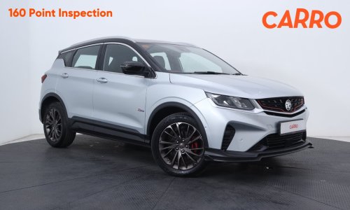 Carro Oct-Nov 2025 promo cars – up to RM7k off!