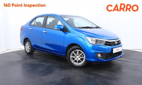 Carro Oct-Nov 2025 promo cars – up to RM7k off!