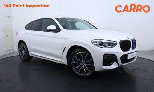 Carro Oct-Nov 2025 promo cars – up to RM7k off!