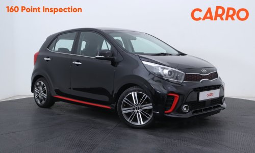 Carro Oct-Nov 2025 promo cars – up to RM7k off!