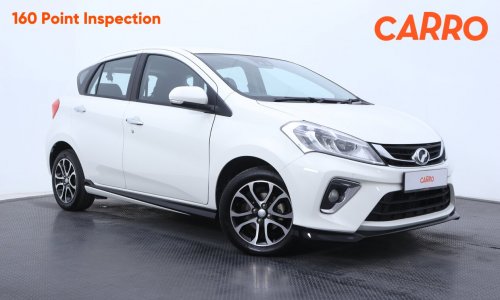 Carro Oct-Nov 2025 promo cars – up to RM7k off!