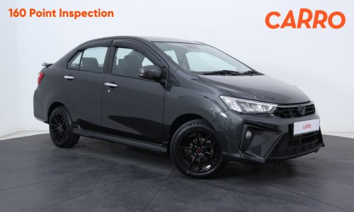 Carro Oct-Nov 2025 promo cars – up to RM7k off!