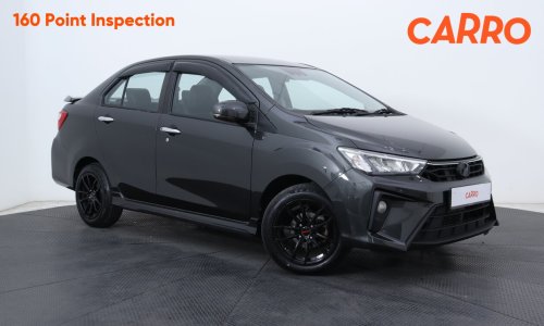 Carro Oct-Nov 2025 promo cars – up to RM7k off!