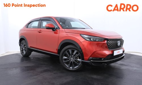 Carro Oct-Nov 2025 promo cars – up to RM7k off!