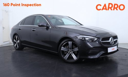 Carro Oct-Nov 2025 promo cars – up to RM7k off!