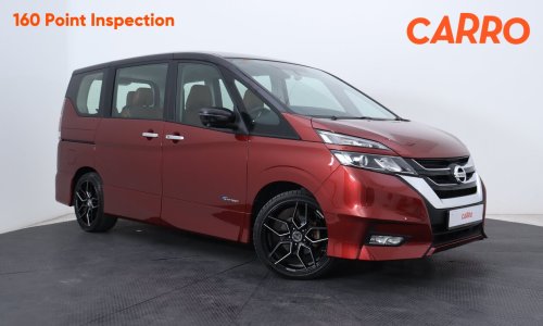 Carro Oct-Nov 2025 promo cars – up to RM7k off!