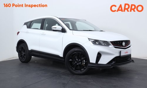 Carro Oct-Nov 2025 promo cars – up to RM7k off!