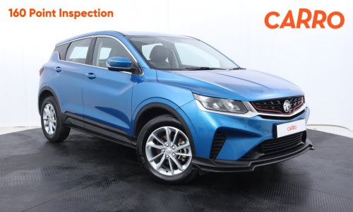 Carro Oct-Nov 2025 promo cars – up to RM7k off!