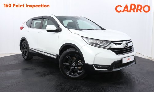 Carro Oct-Nov 2025 promo cars – up to RM7k off!