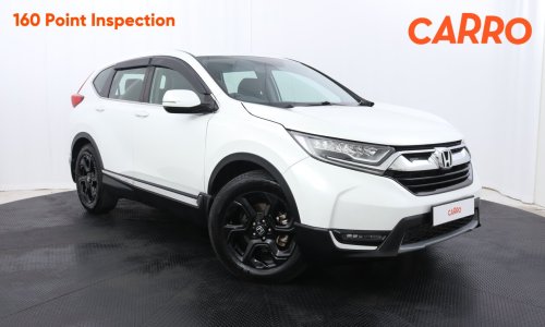 Carro Oct-Nov 2025 promo cars – up to RM7k off!