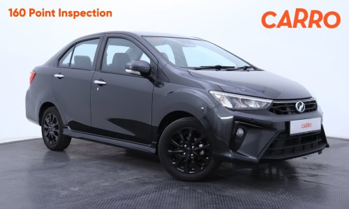 Carro Oct-Nov 2025 promo cars – up to RM7k off!