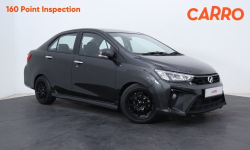 Carro Oct-Nov 2025 promo cars – up to RM7k off!