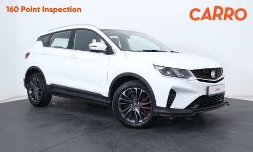 Carro Oct-Nov 2025 promo cars – up to RM7k off!