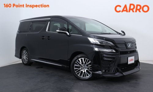 Carro Oct-Nov 2025 promo cars – up to RM7k off!