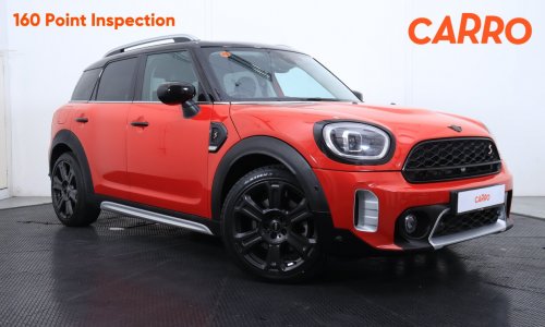 Carro Oct-Nov 2025 promo cars – up to RM7k off!