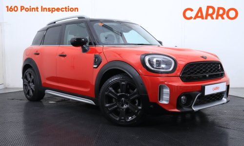 Carro Oct-Nov 2025 promo cars – up to RM7k off!