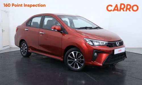 Carro Oct-Nov 2025 promo cars – up to RM7k off!