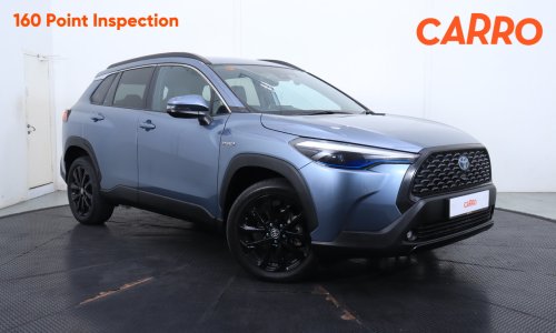 Carro Oct-Nov 2025 promo cars – up to RM7k off!