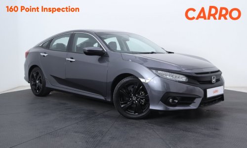 Carro Oct-Nov 2025 promo cars – up to RM7k off!