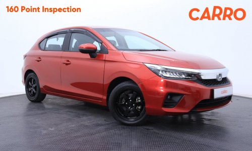 Carro Oct-Nov 2025 promo cars – up to RM7k off!