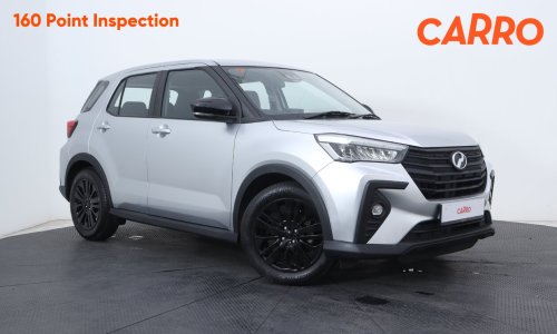 Carro Oct-Nov 2025 promo cars – up to RM7k off!