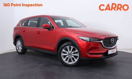 Carro Oct-Nov 2025 promo cars – up to RM7k off!