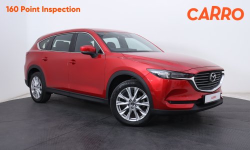 Carro Oct-Nov 2025 promo cars – up to RM7k off!