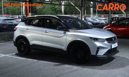 Carro Oct-Nov 2025 promo cars – up to RM7k off!