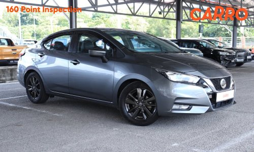 Carro Oct-Nov 2025 promo cars – up to RM7k off!