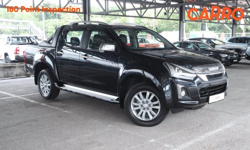 Carro Oct-Nov 2025 promo cars – up to RM7k off!