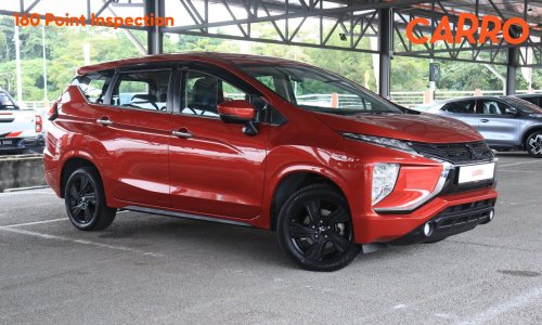 Carro Oct-Nov 2025 promo cars – up to RM7k off!