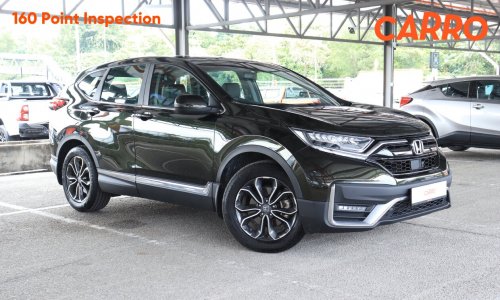 Carro Oct-Nov 2025 promo cars – up to RM7k off!